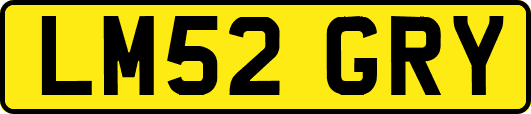 LM52GRY