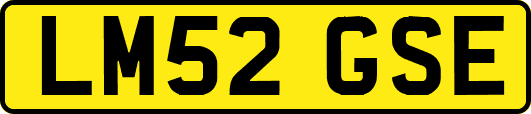 LM52GSE