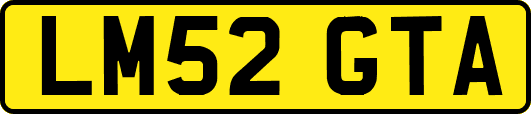 LM52GTA
