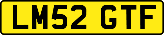 LM52GTF