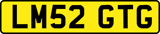 LM52GTG