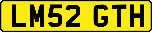 LM52GTH