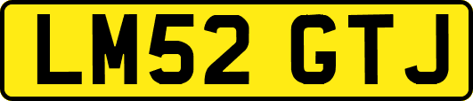 LM52GTJ