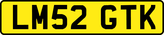LM52GTK