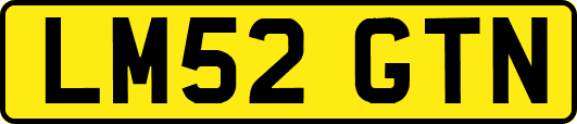 LM52GTN
