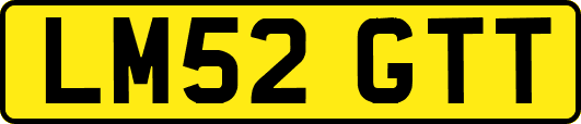 LM52GTT