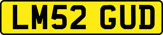 LM52GUD