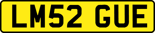 LM52GUE