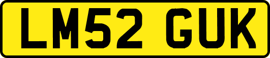 LM52GUK