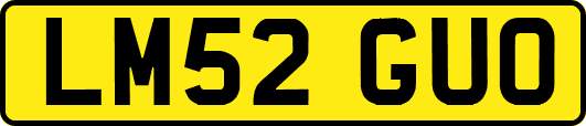 LM52GUO