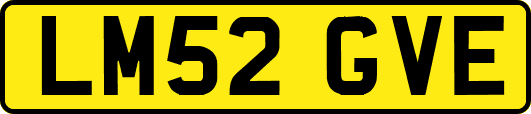 LM52GVE