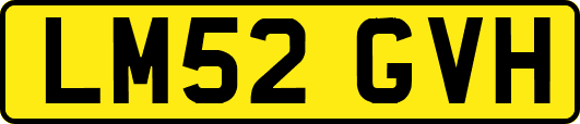 LM52GVH