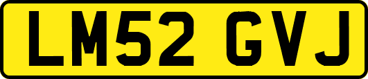 LM52GVJ