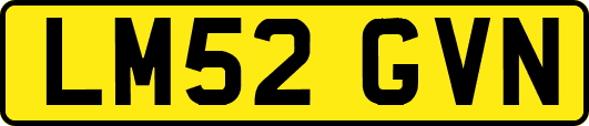LM52GVN
