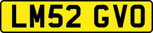 LM52GVO