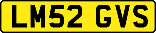 LM52GVS