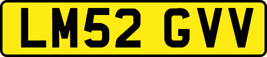 LM52GVV