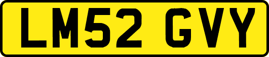 LM52GVY
