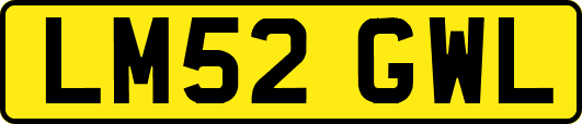 LM52GWL