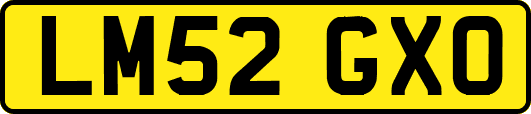 LM52GXO