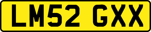 LM52GXX