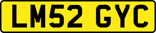 LM52GYC
