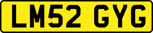 LM52GYG