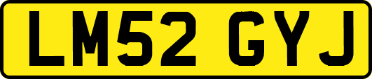 LM52GYJ