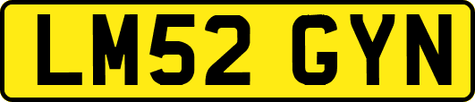 LM52GYN