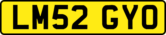 LM52GYO