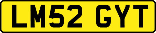 LM52GYT