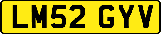 LM52GYV