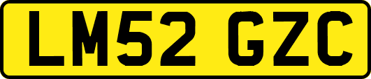 LM52GZC