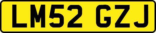LM52GZJ