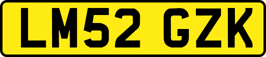 LM52GZK