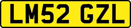 LM52GZL