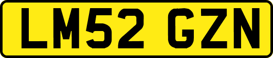 LM52GZN