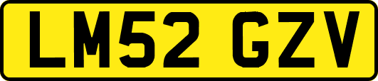 LM52GZV