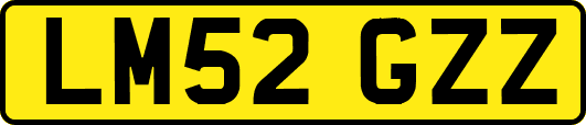 LM52GZZ
