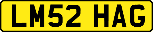 LM52HAG