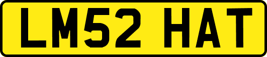 LM52HAT