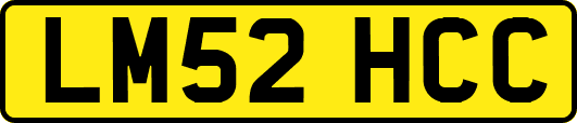 LM52HCC