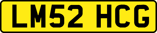 LM52HCG
