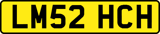 LM52HCH