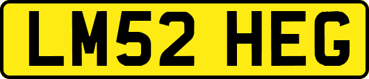 LM52HEG