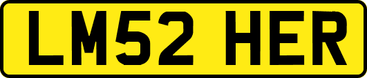 LM52HER