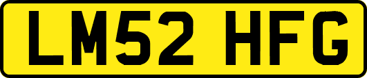 LM52HFG