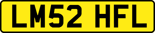 LM52HFL