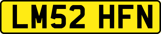 LM52HFN