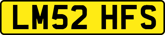 LM52HFS